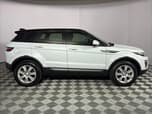 Land Rover Evoque