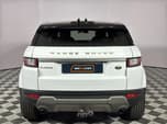 Land Rover Evoque