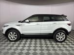 Land Rover Evoque