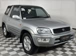 We Buy Cars | 1998 Toyota RAV 4 — Stock Number 647109042