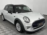 Mini Cooper 5DR