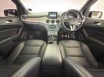 Mercedes-Benz B Class