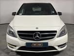Mercedes-Benz B Class