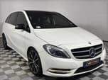 Mercedes-Benz B Class