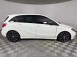 Mercedes-Benz B Class