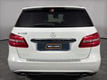 Mercedes-Benz B Class