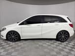 Mercedes-Benz B Class