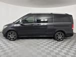 Mercedes-Benz Viano