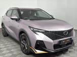 Gac Motor GS3