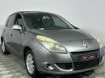 Renault Scenic III