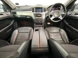 Mercedes-Benz M Class