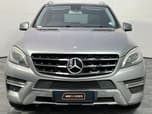Mercedes-Benz M Class