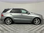 Mercedes-Benz M Class