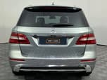 Mercedes-Benz M Class