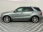 Mercedes-Benz M Class