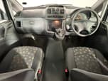 Mercedes-Benz Vito BUS