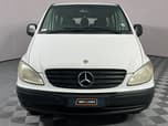 Mercedes-Benz Vito BUS