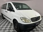 Mercedes-Benz Vito BUS