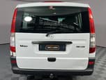 Mercedes-Benz Vito BUS