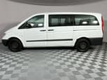 Mercedes-Benz Vito BUS