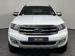 Ford Everest