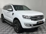 Ford Everest