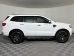 Ford Everest