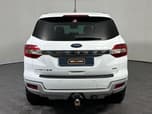 Ford Everest