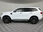 Ford Everest
