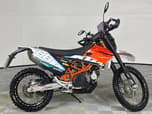 KTM Enduro