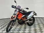 KTM Enduro