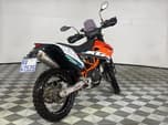 KTM Enduro