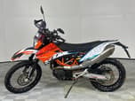 KTM Enduro