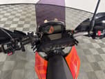 KTM Enduro