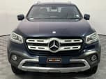 Mercedes-Benz X-Class