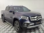 Mercedes-Benz X-Class