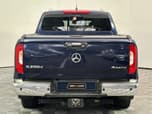 Mercedes-Benz X-Class