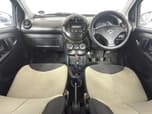 Geely LC
