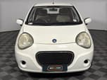 Geely LC