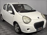 Geely LC
