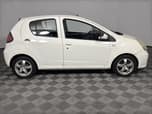 Geely LC
