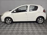 Geely LC