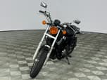 Honda VT