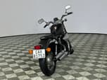 Honda VT