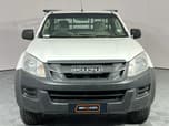 Isuzu KB