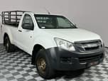 Isuzu KB