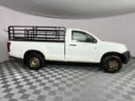 Isuzu KB