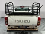 Isuzu KB