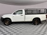 Isuzu KB