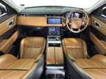 Land Rover Velar